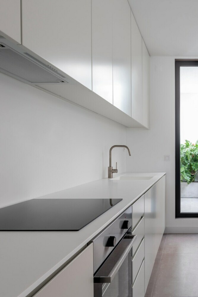 Apartamentos Lisbon Domus 1e By Amcf