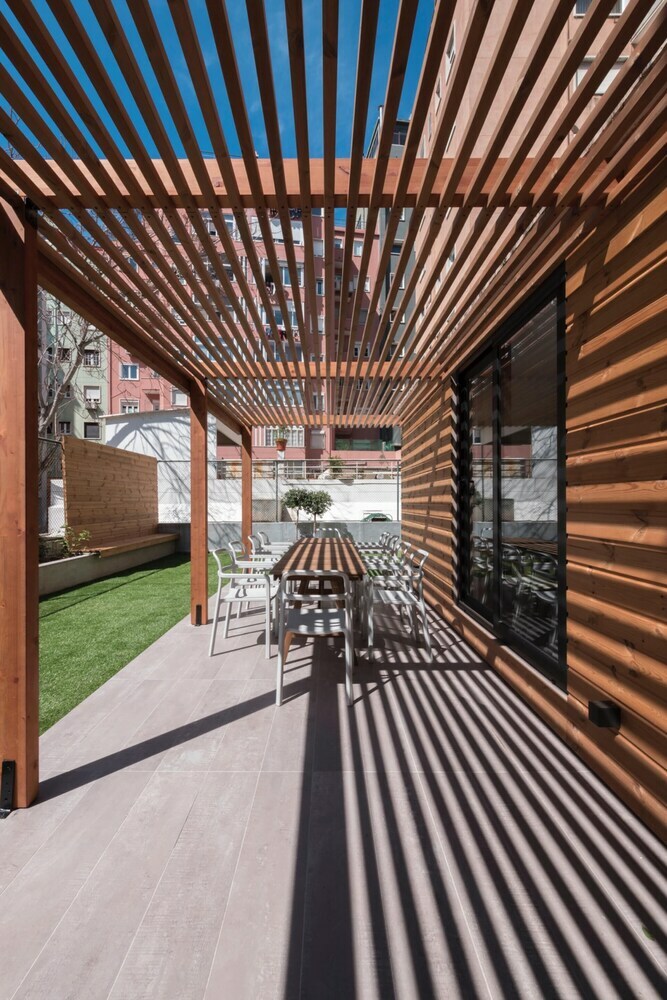 Apartamentos Lisbon Domus 1e By Amcf