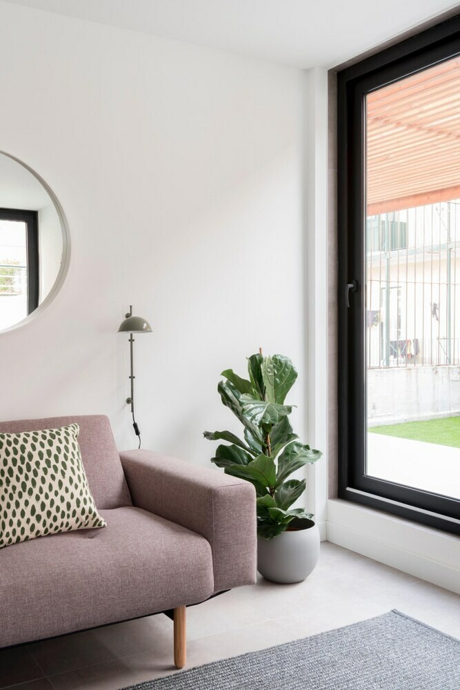 Apartamentos Lisbon Domus 1e By Amcf