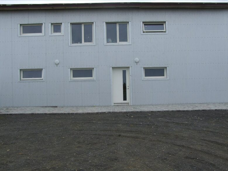 Apartamentos Bakland A� L�gafelli