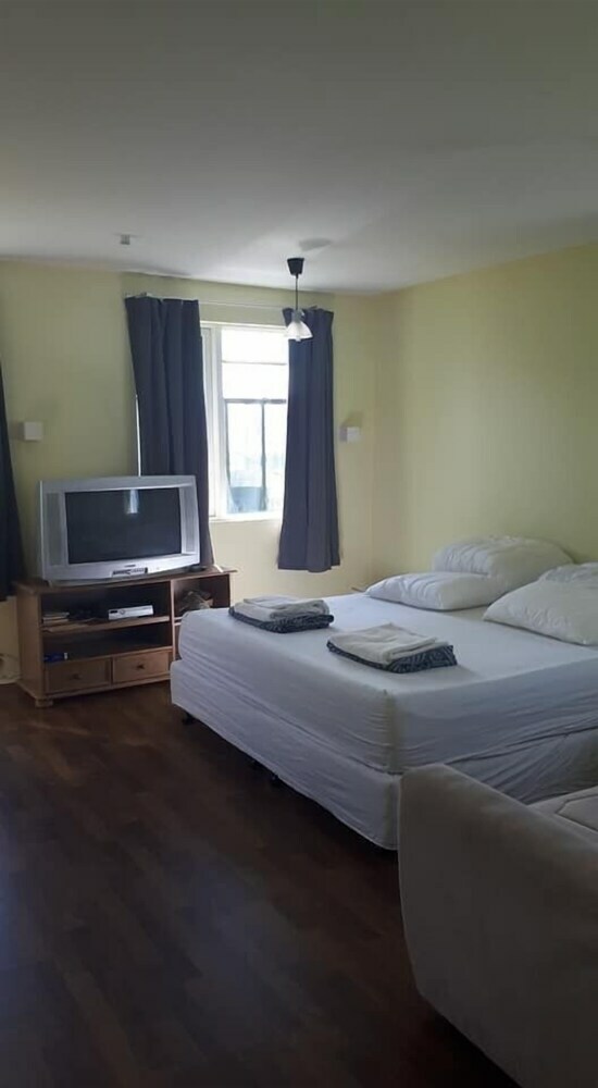 Apartamentos Bakland A� L�gafelli