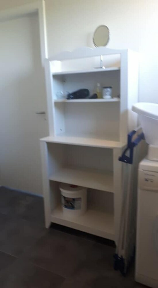 Apartamentos Bakland A� L�gafelli