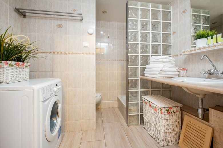 Marszalkowska Homely Apartment