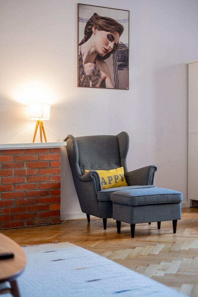 Marszalkowska Homely Apartment