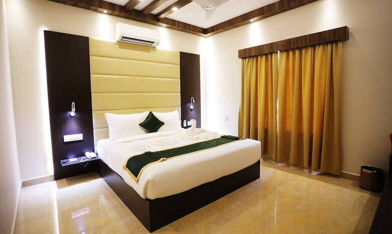 Hotel Star Emirates