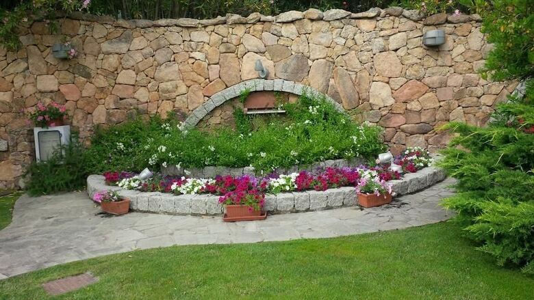 Hotel Il Cavallino Rosso