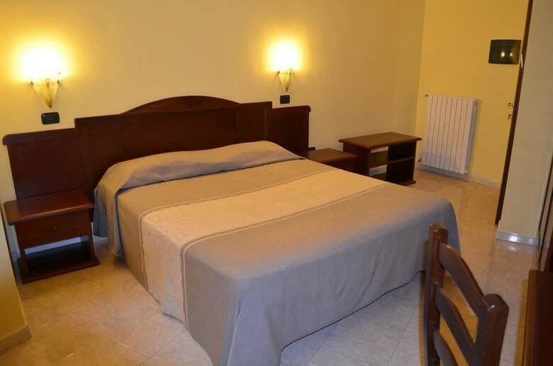 Hotel Il Cavallino Rosso