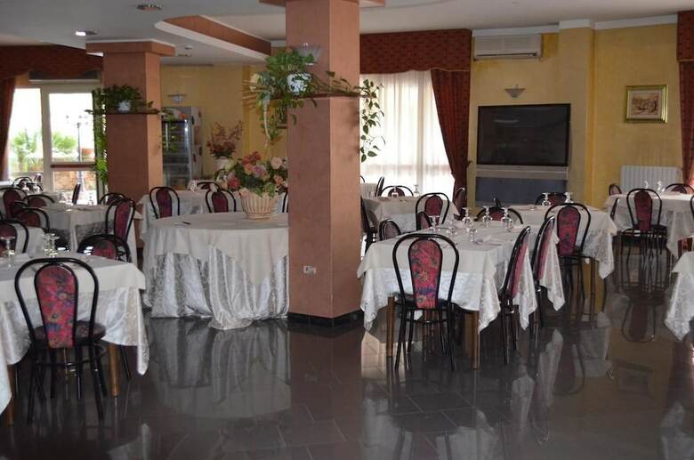 Hotel Il Cavallino Rosso