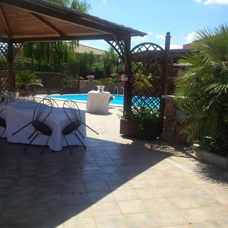 Hotel Il Cavallino Rosso
