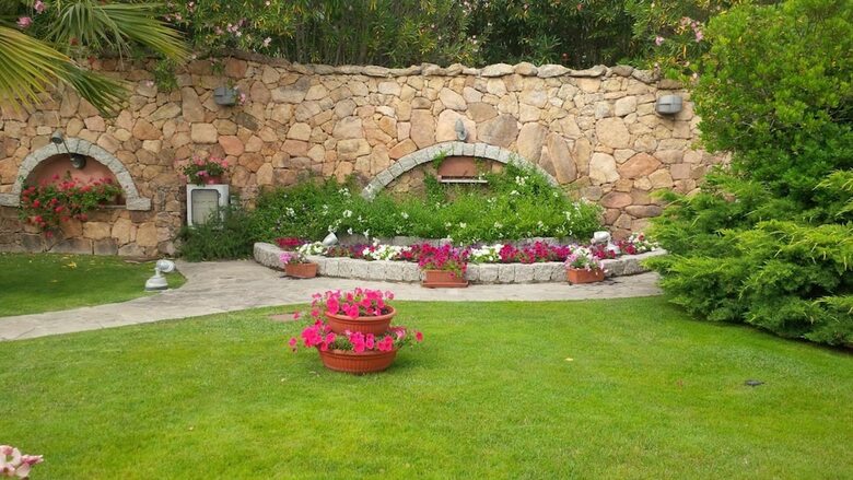 Hotel Il Cavallino Rosso