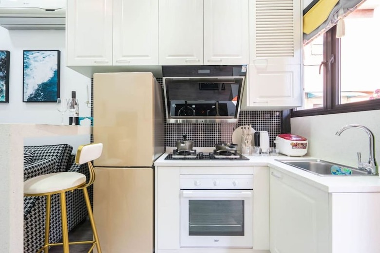 Apartamentos Shanghai Yanshe Madang Road Branch