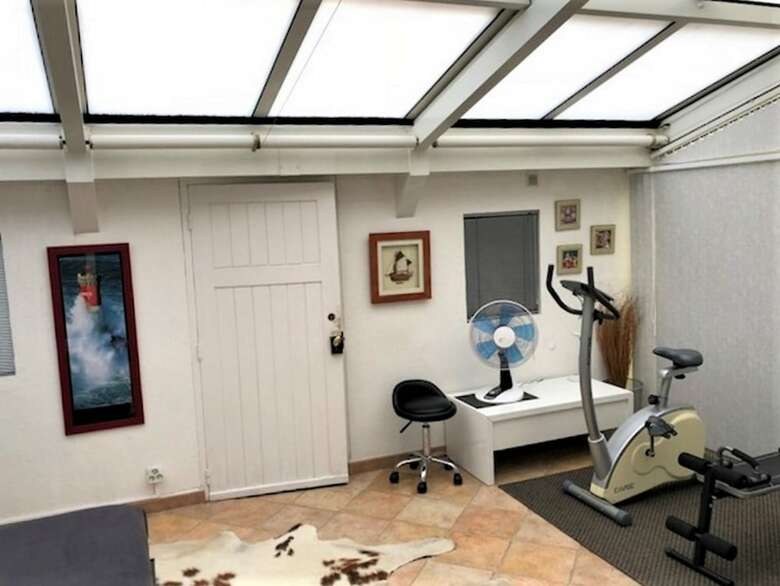 Apartamento Viva Riviera 4 Bedrooms