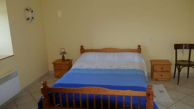 Bed & Breakfast Chambres D'h�tes Lan Ar Guibel