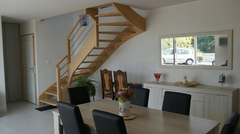 Bed & Breakfast Chambres D'h�tes Lan Ar Guibel