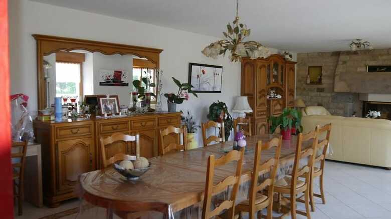 Bed & Breakfast Chambres D'h�tes Lan Ar Guibel