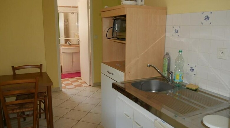 Bed & Breakfast Chambres D'h�tes Lan Ar Guibel