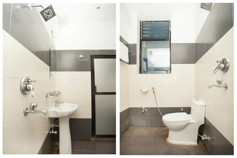 Oyo 343 Pop Life Hotel