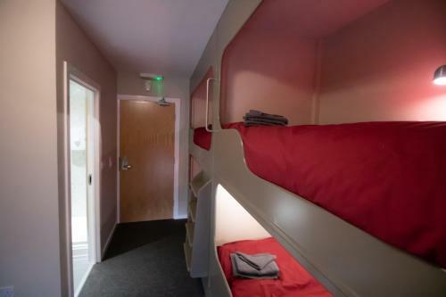 The Sandon Hotel