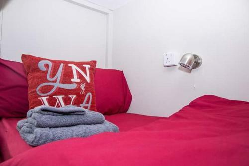 The Sandon Hotel