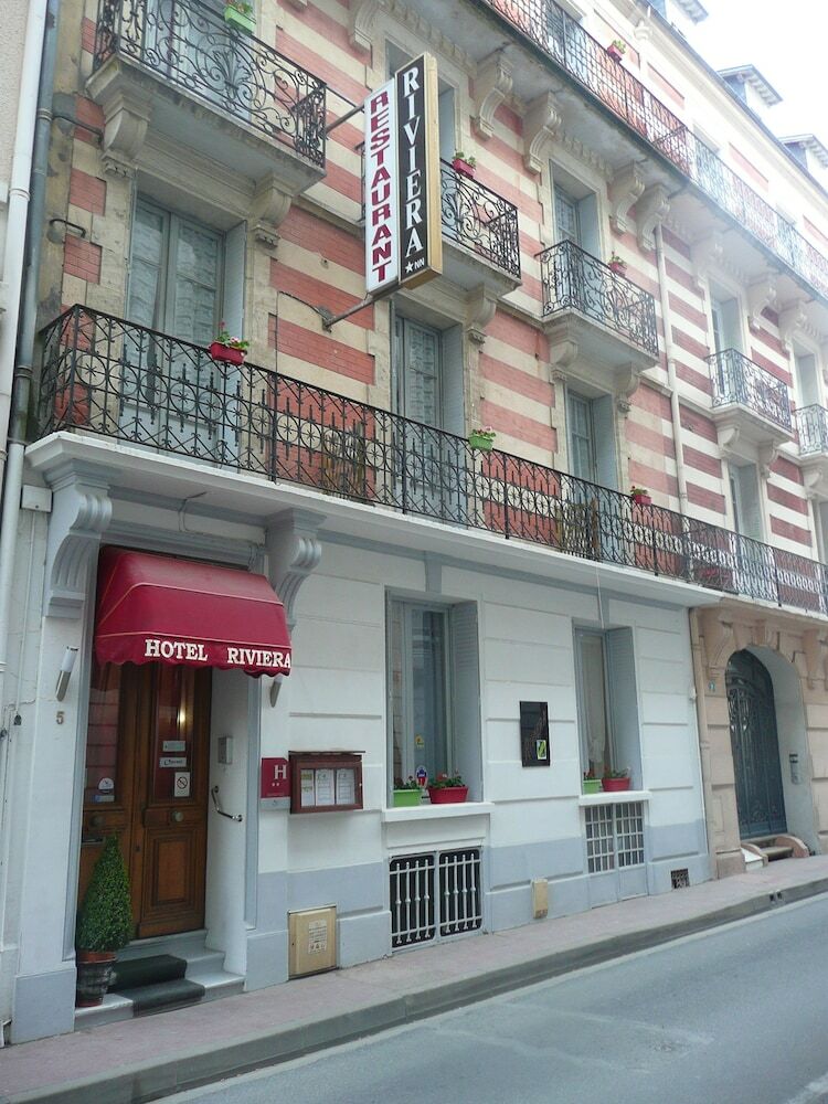 Hotel Le Riviera