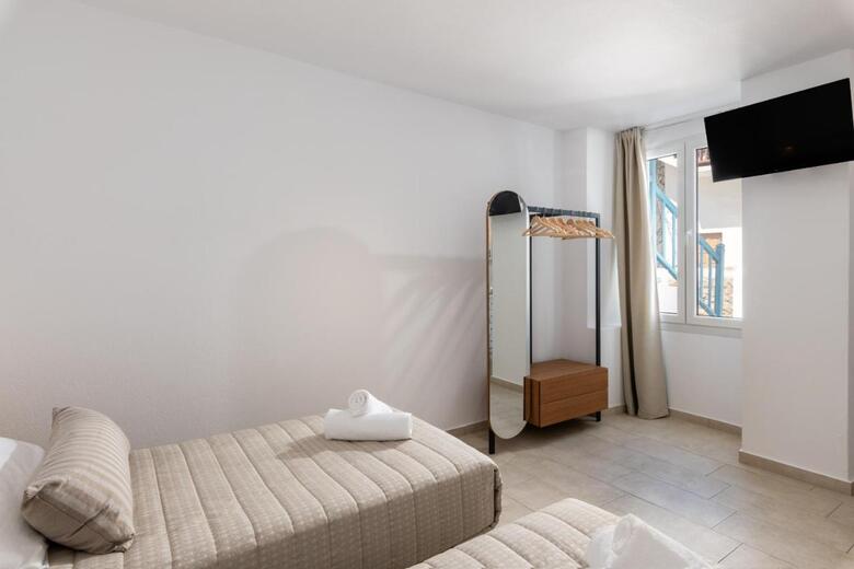 Secret Garden Apartments