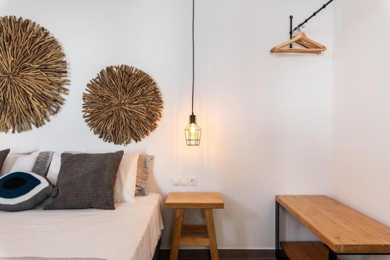 Secret Garden Apartments