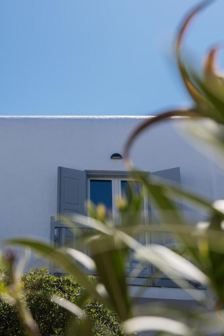 Secret Garden Apartments
