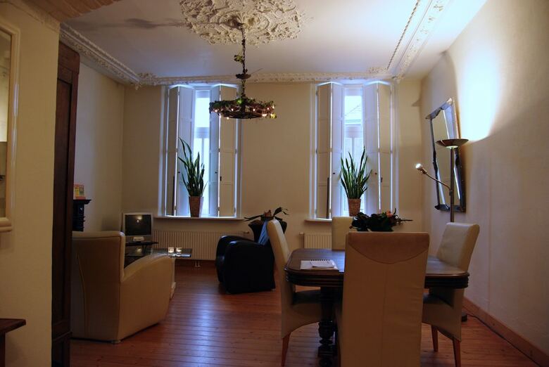 Hotel Vakantie Meerlo