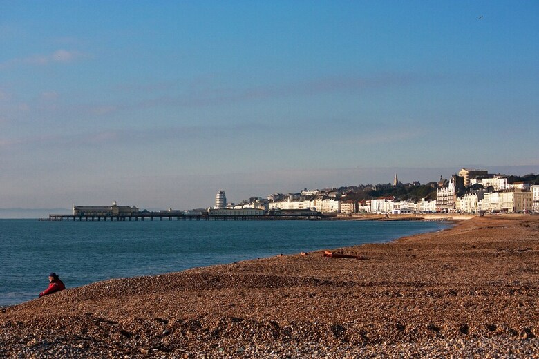 St Matthews Apartments - Hastings