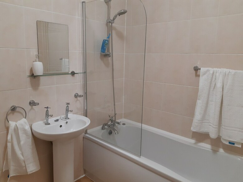 St Matthews Apartments - Hastings