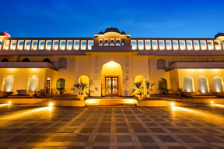 Hotel Zone Palace By The Park