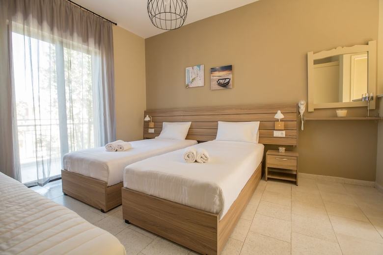 Aparthotel Ilaeira Rooms