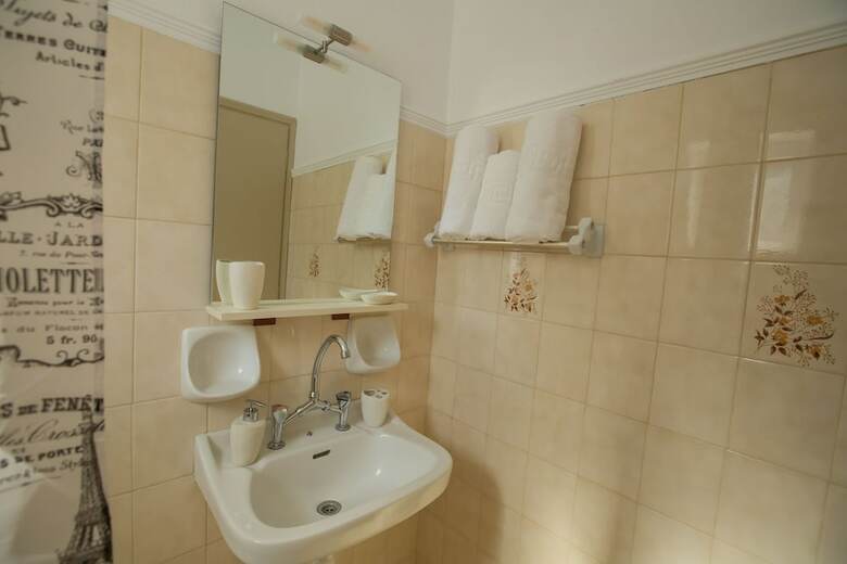 Aparthotel Ilaeira Rooms