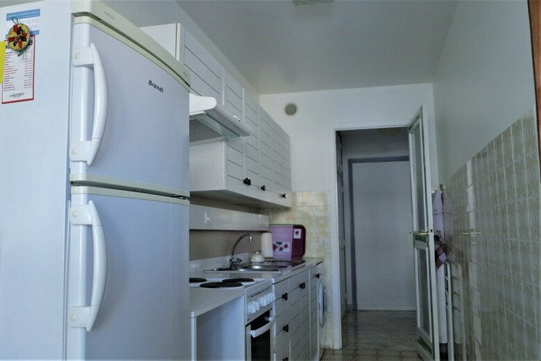 Apartamento Viva Riviera Studio Le Suquet