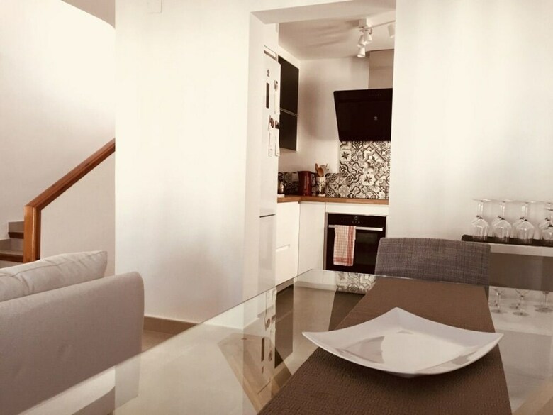 Casa Azul, Moraira, Spain