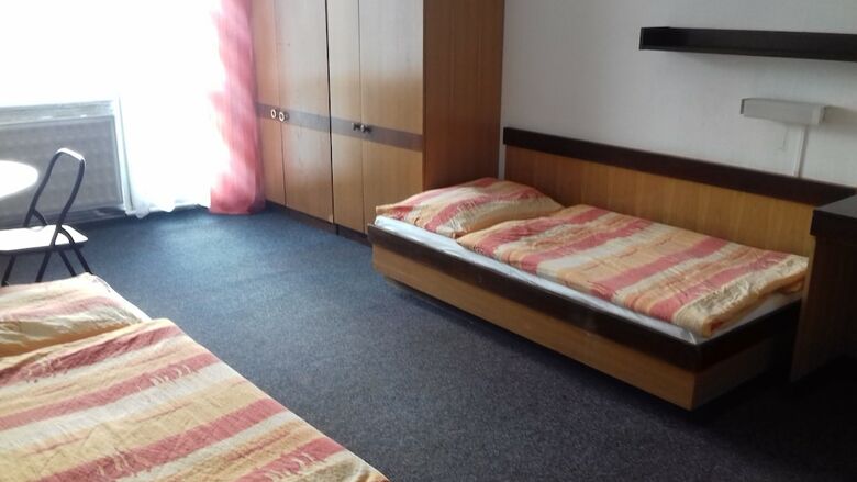 Hostal Abc Ubytov?a