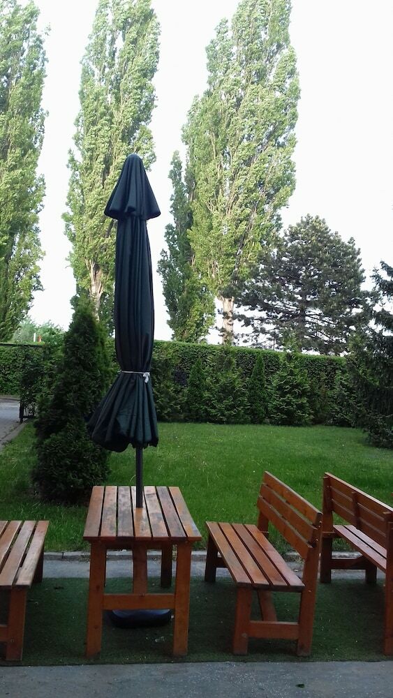 Hostal Abc Ubytov?a