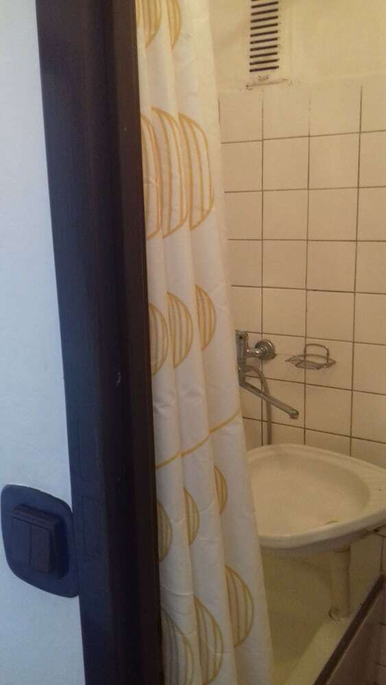 Hostal Abc Ubytov?a