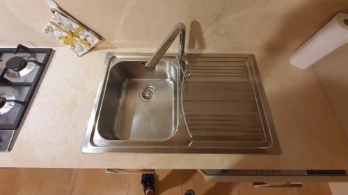 Apartamento Appartamenti Tinacci