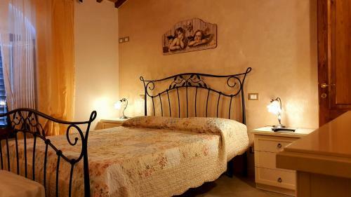 Apartamento Appartamenti Tinacci