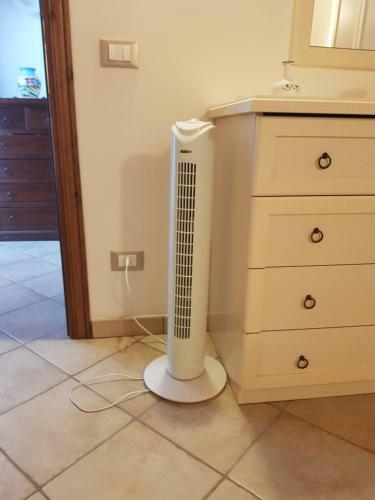 Apartamento Appartamenti Tinacci