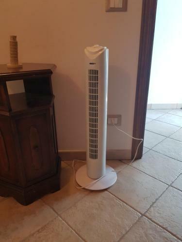 Apartamento Appartamenti Tinacci
