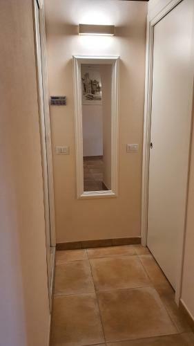 Apartamento Appartamenti Tinacci