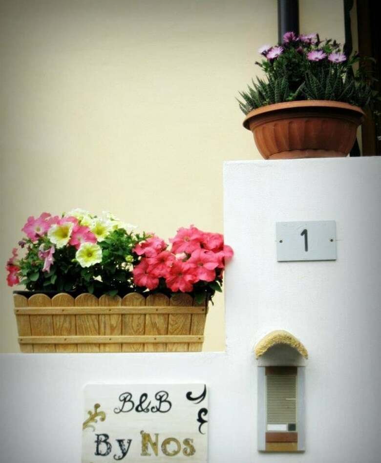 B&B Bynos