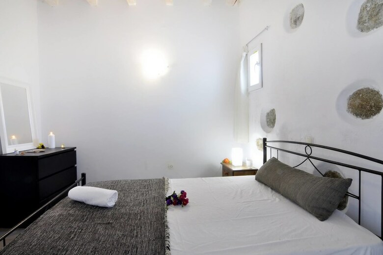 Cavo Mykonos Apartments