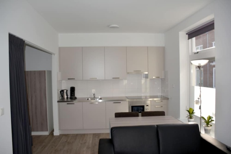 Hotel Short Stay Wageningen 2