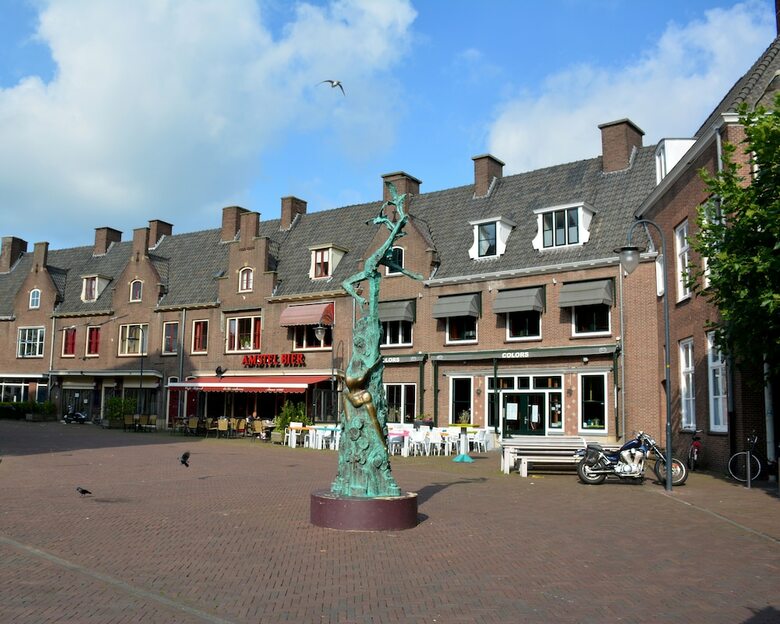 Hotel Short Stay Wageningen 2