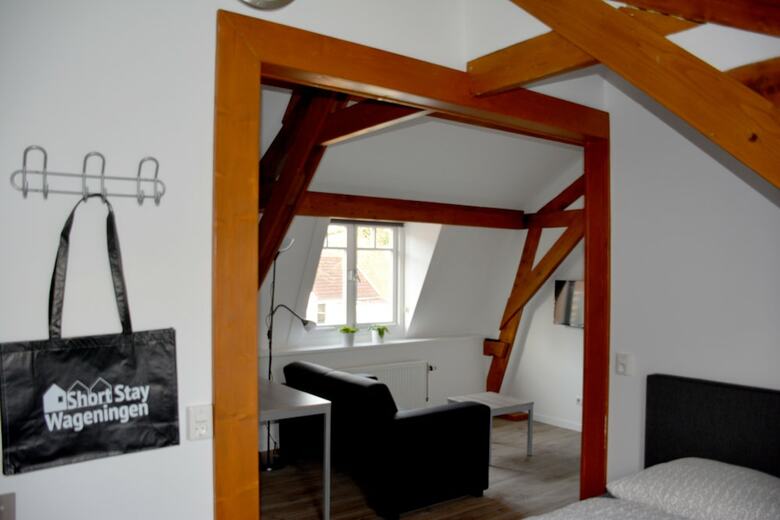 Hotel Short Stay Wageningen 2
