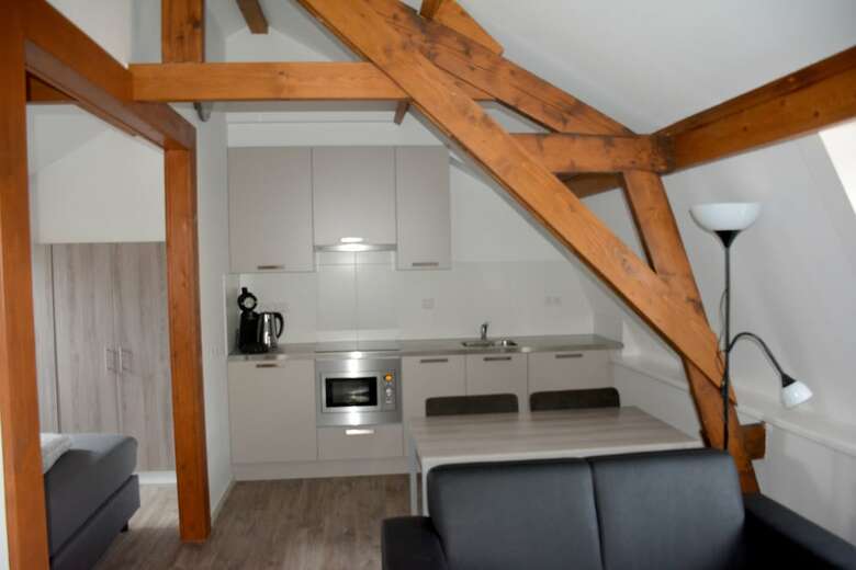 Hotel Short Stay Wageningen 2