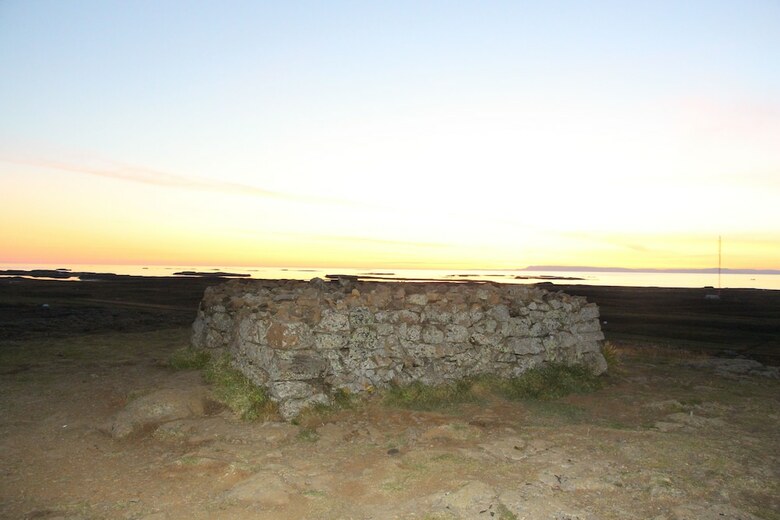 Hotel Helgafell Guesthouse